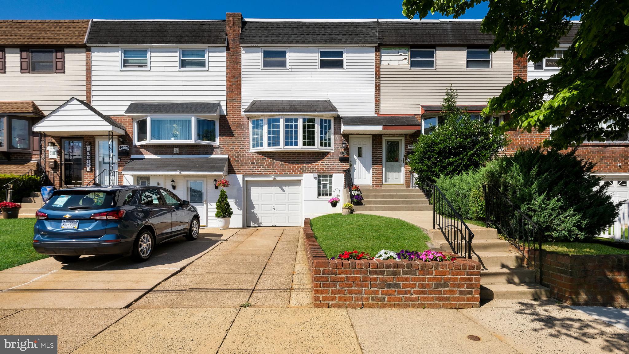 WALTON PARK - Residential