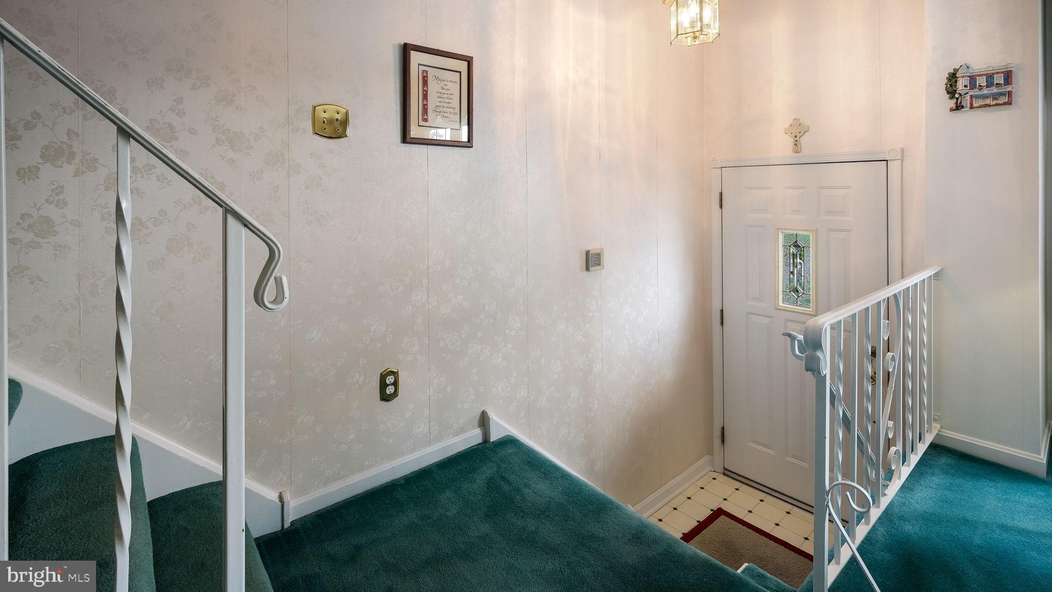 WALTON PARK - Residential