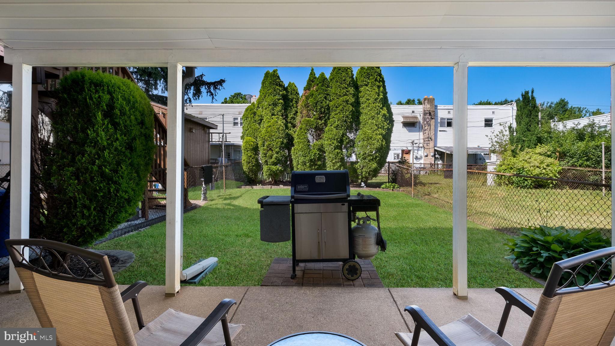 WALTON PARK - Residential