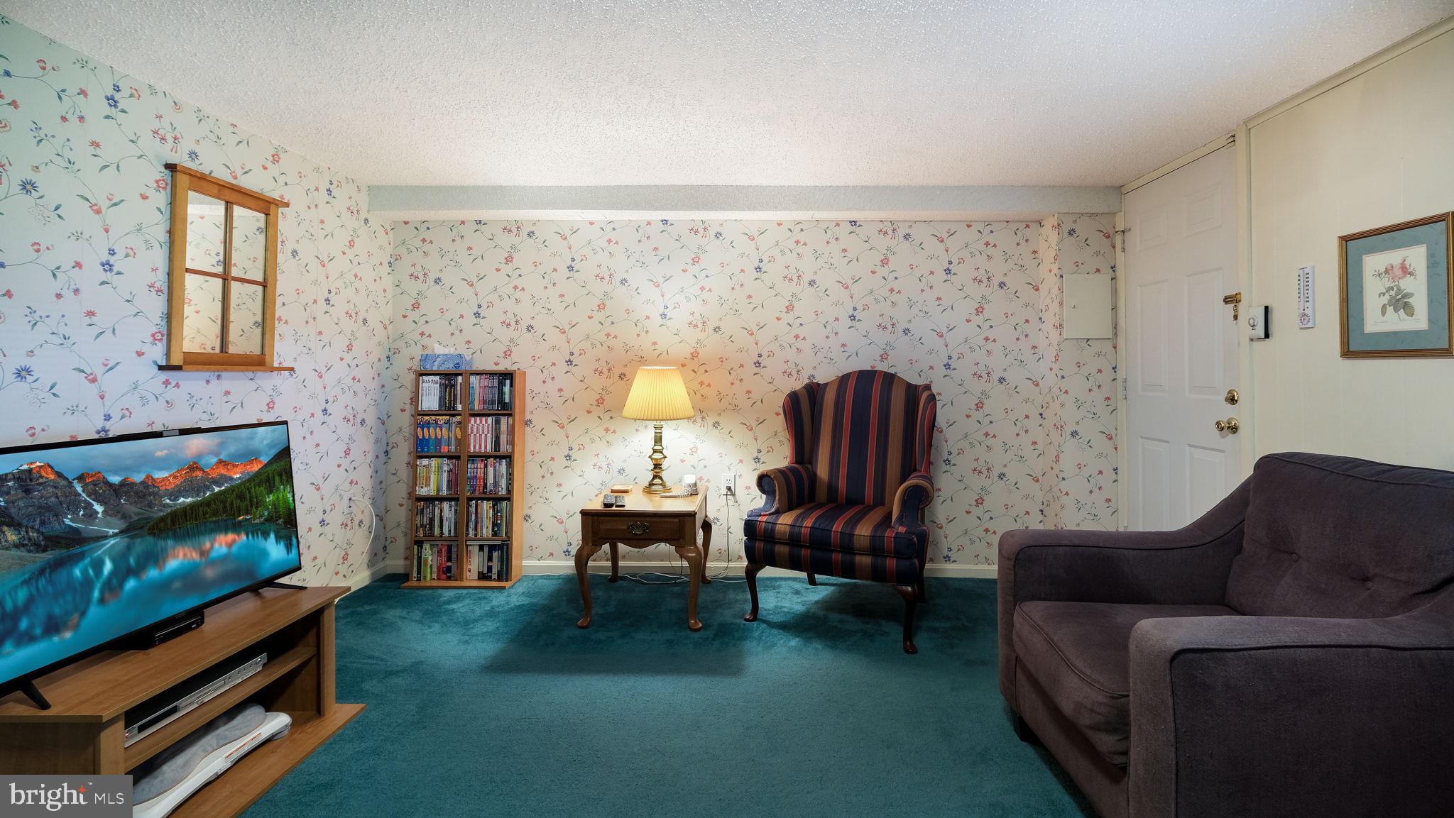 WALTON PARK - Residential