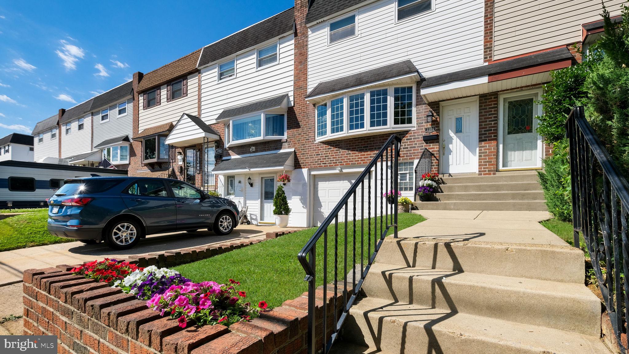 WALTON PARK - Residential