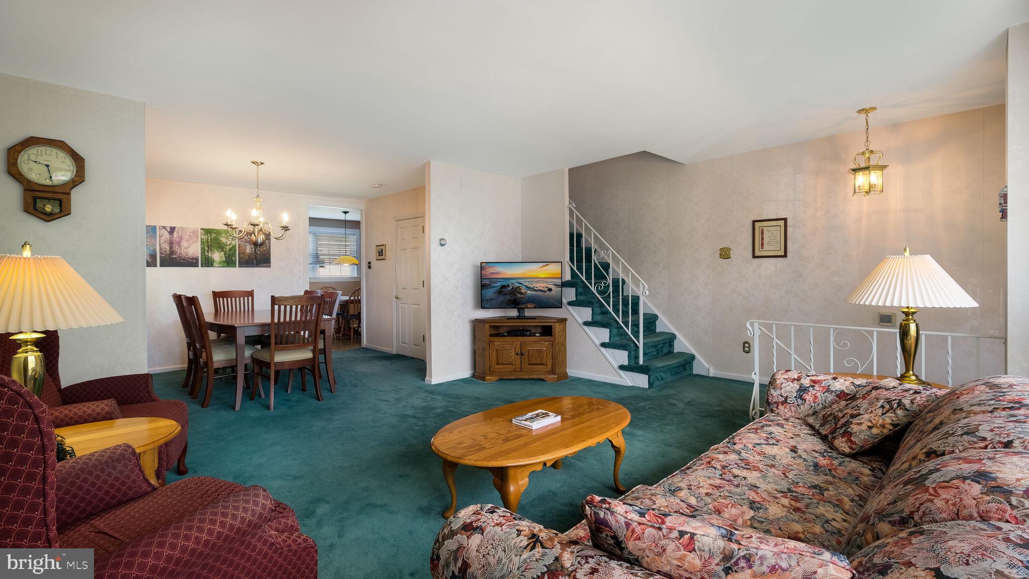 WALTON PARK - Residential