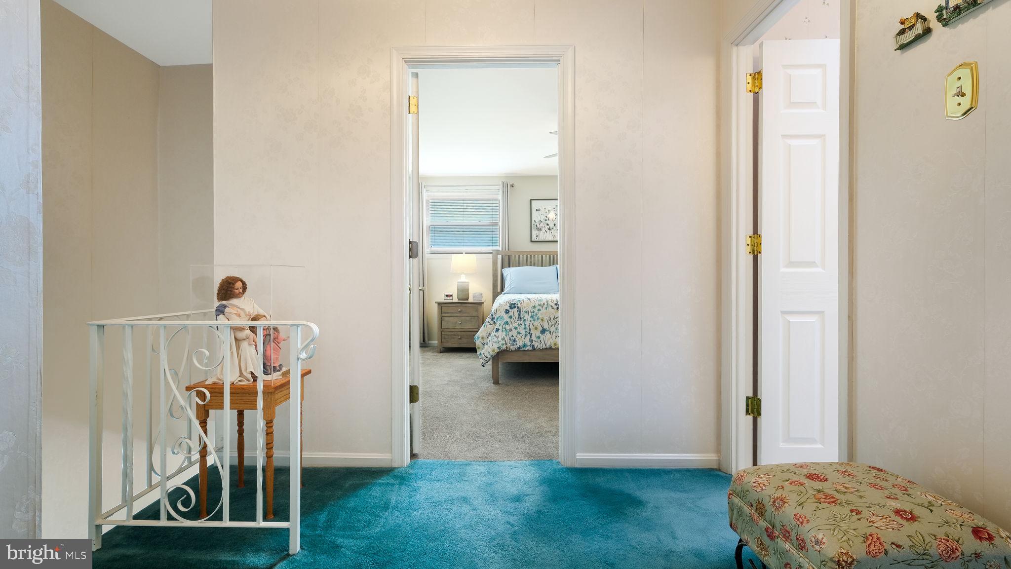 WALTON PARK - Residential