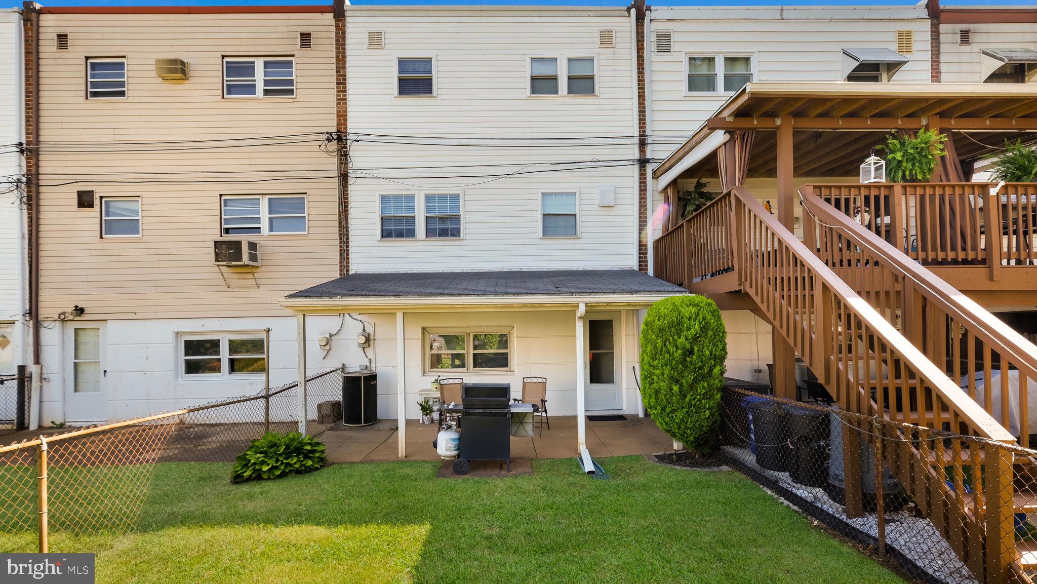 WALTON PARK - Residential