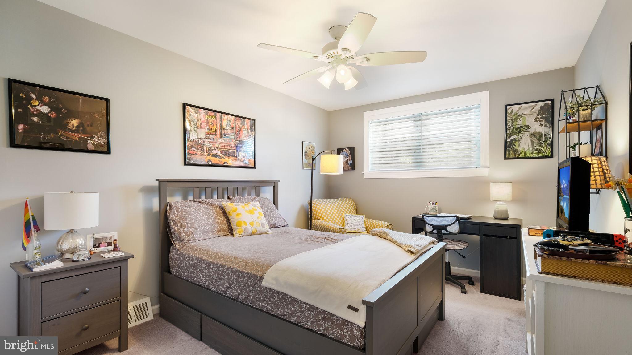 WALTON PARK - Residential