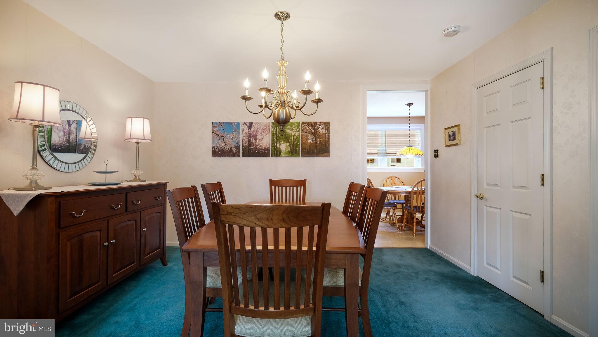 WALTON PARK - Residential