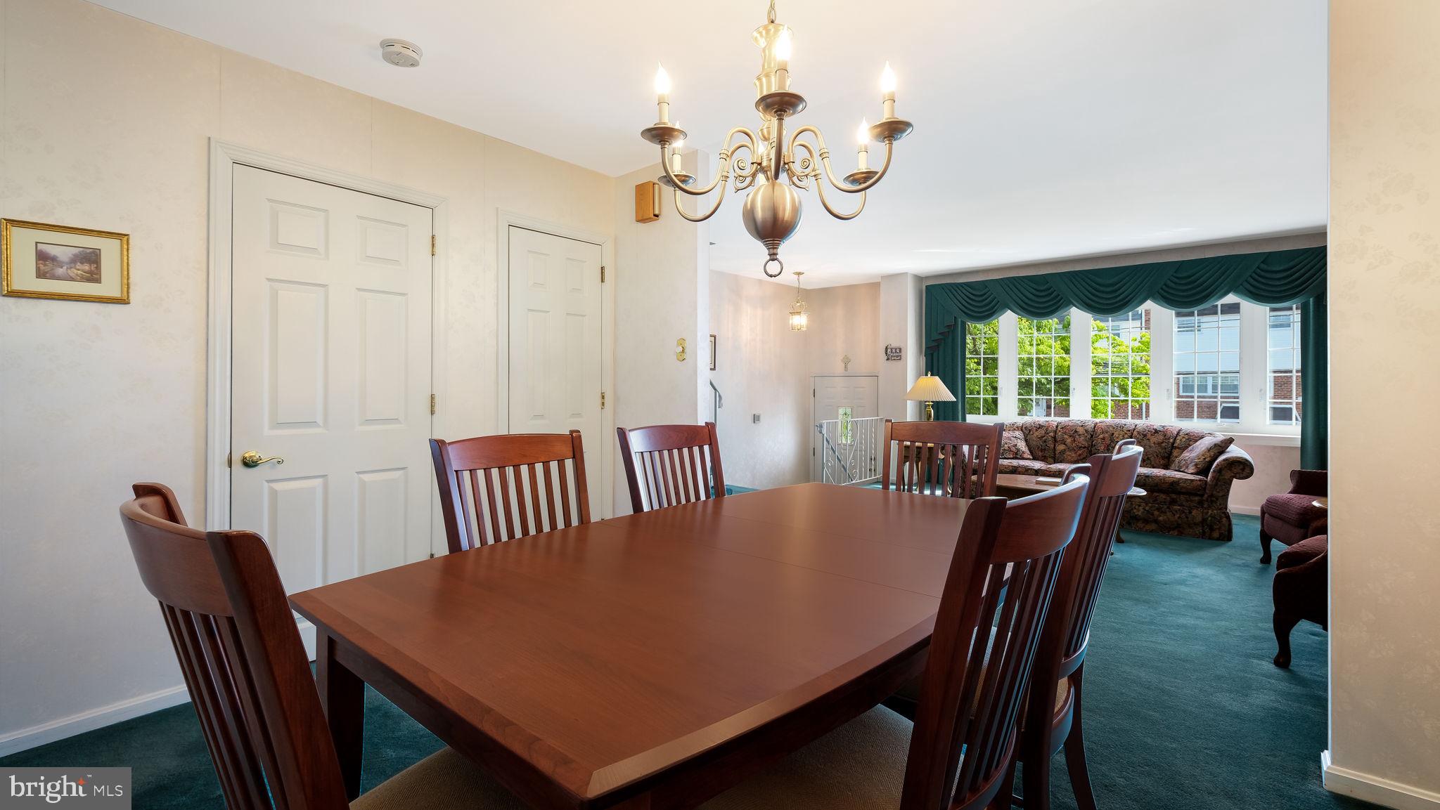 WALTON PARK - Residential