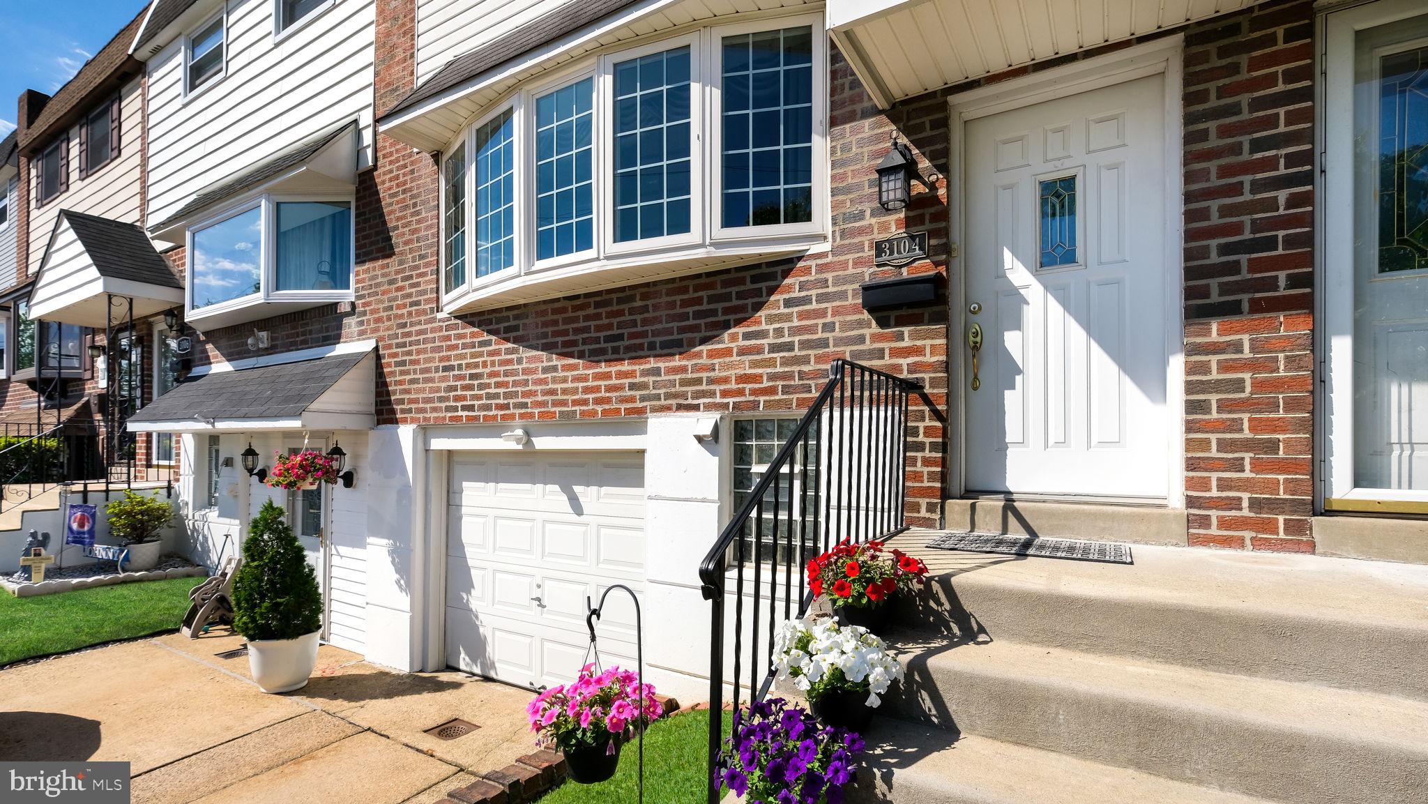 WALTON PARK - Residential