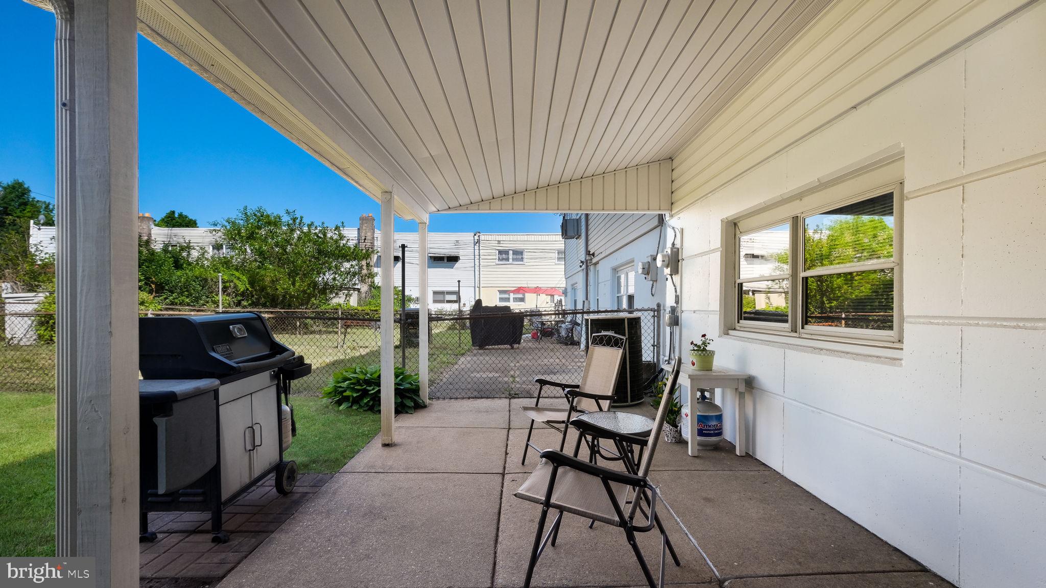 WALTON PARK - Residential