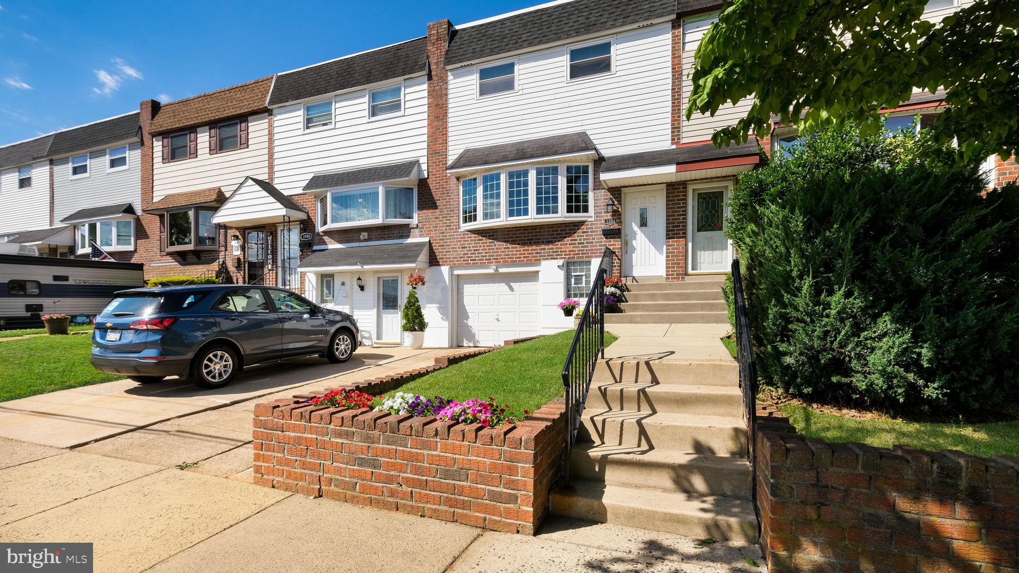 WALTON PARK - Residential