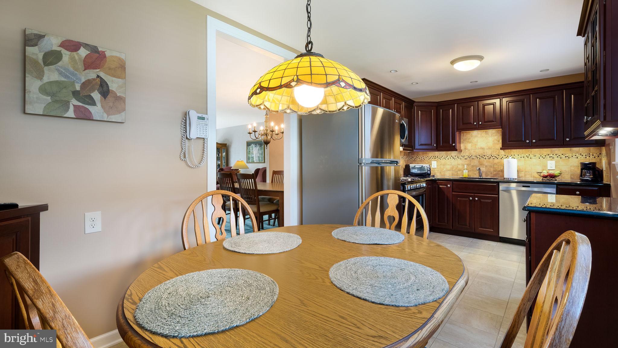 WALTON PARK - Residential