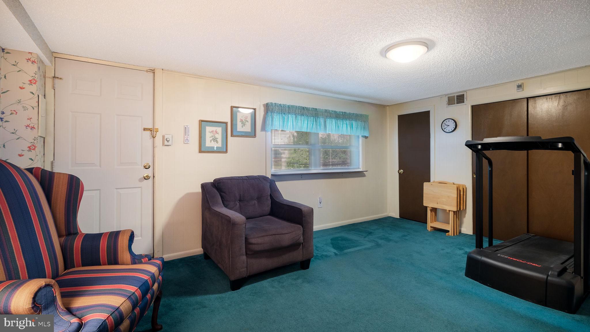 WALTON PARK - Residential