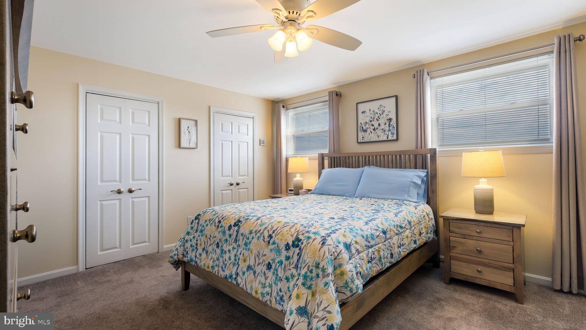 WALTON PARK - Residential