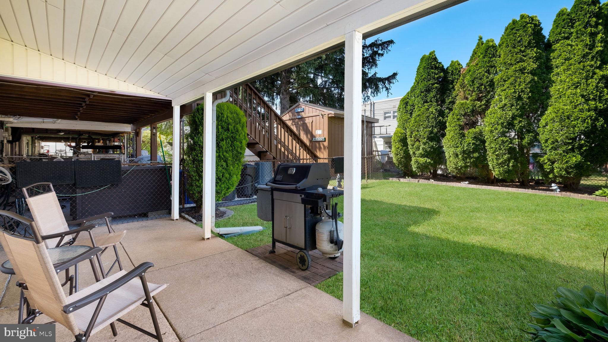 WALTON PARK - Residential