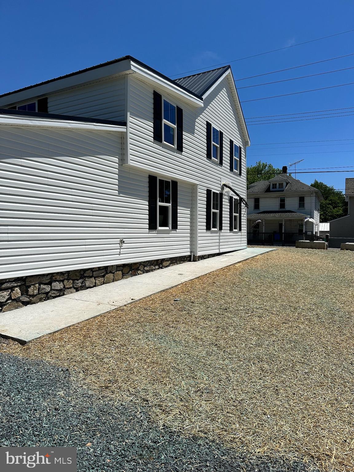 NONE AVAILABLE - Residential Lease