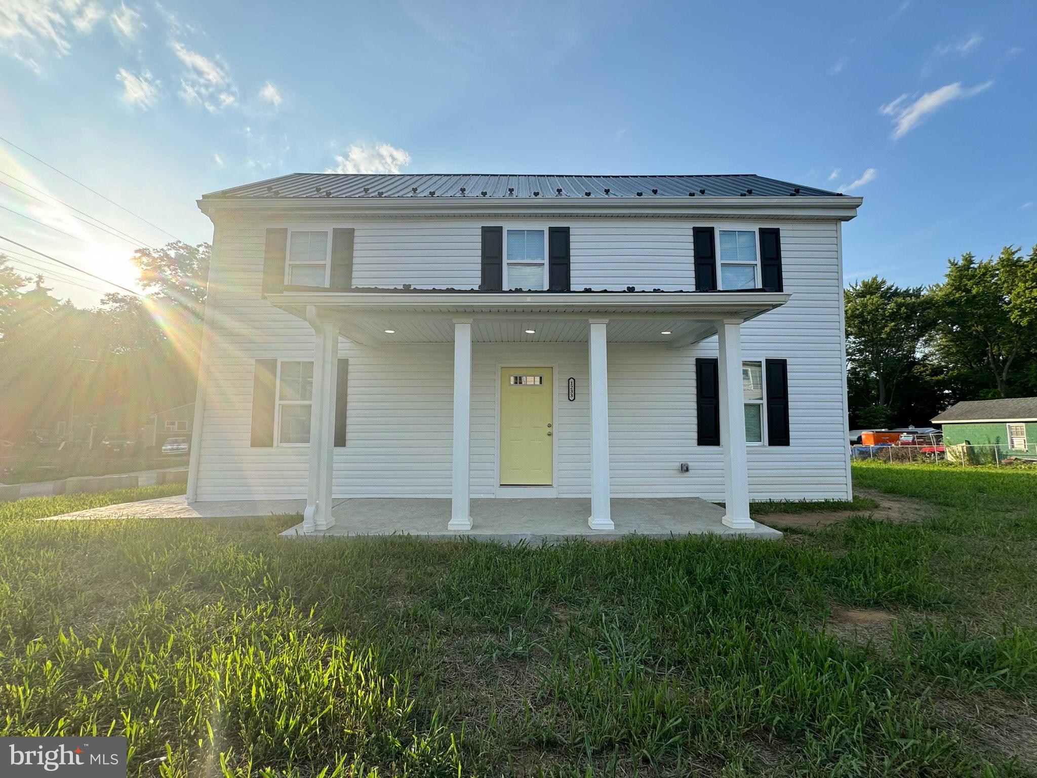 NONE AVAILABLE - Residential Lease