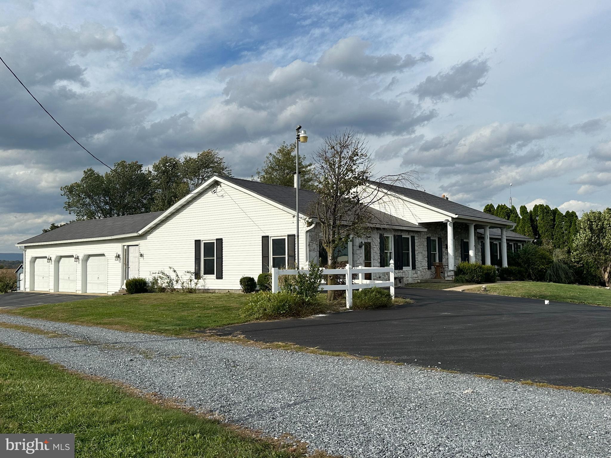 3927 MOLLY PITCHER HIGHWAY