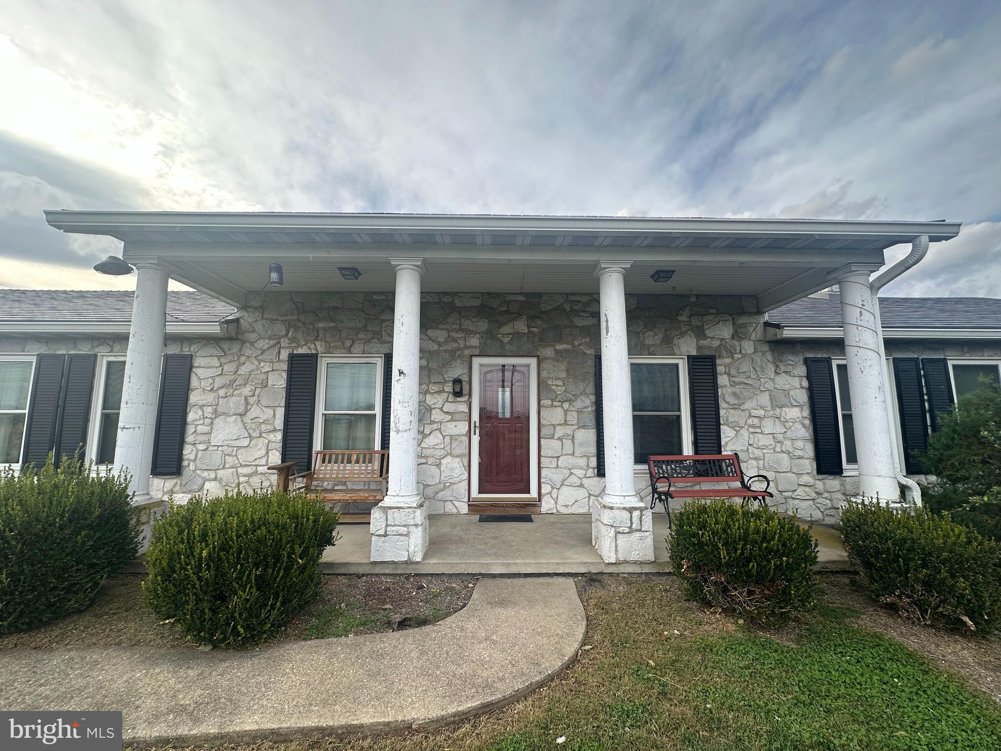 3927 MOLLY PITCHER HIGHWAY