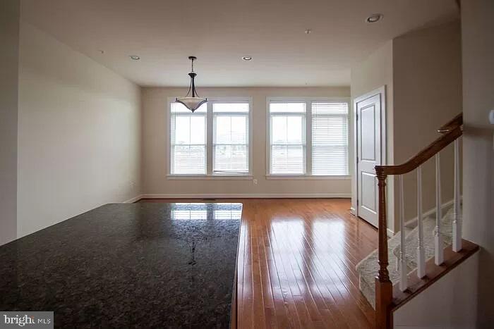 WATKINS MILL TOWN CENTER - Residential Lease