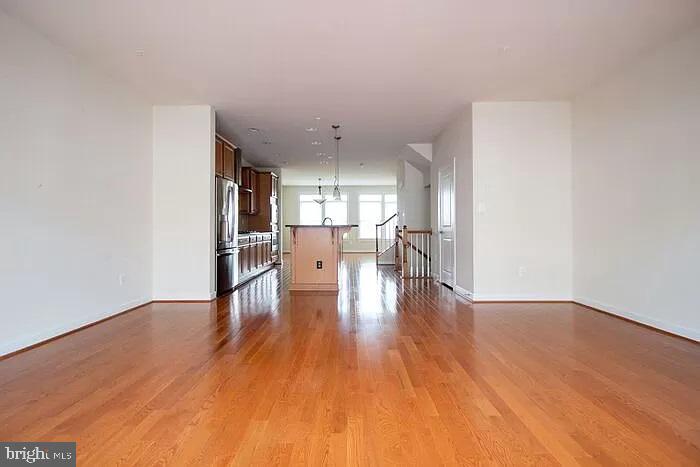 WATKINS MILL TOWN CENTER - Residential Lease