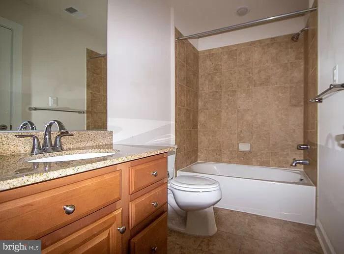 WATKINS MILL TOWN CENTER - Residential Lease