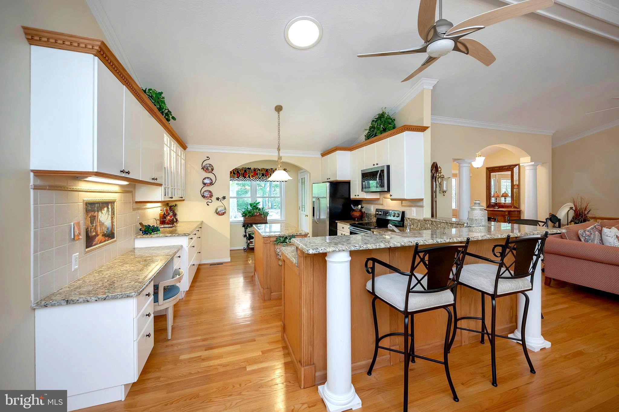 STRATFORD HARBOUR - Residential