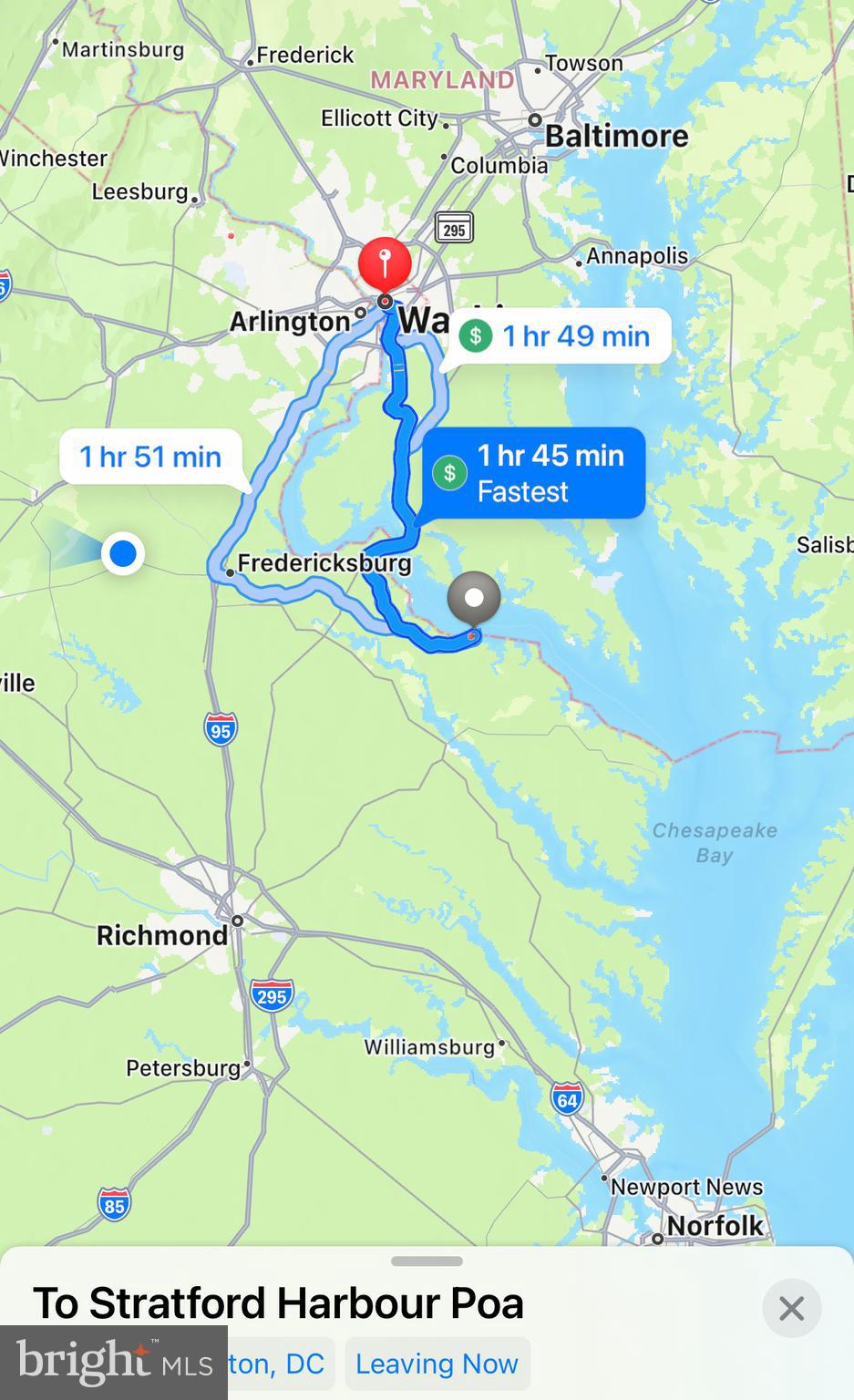 STRATFORD HARBOUR - Residential