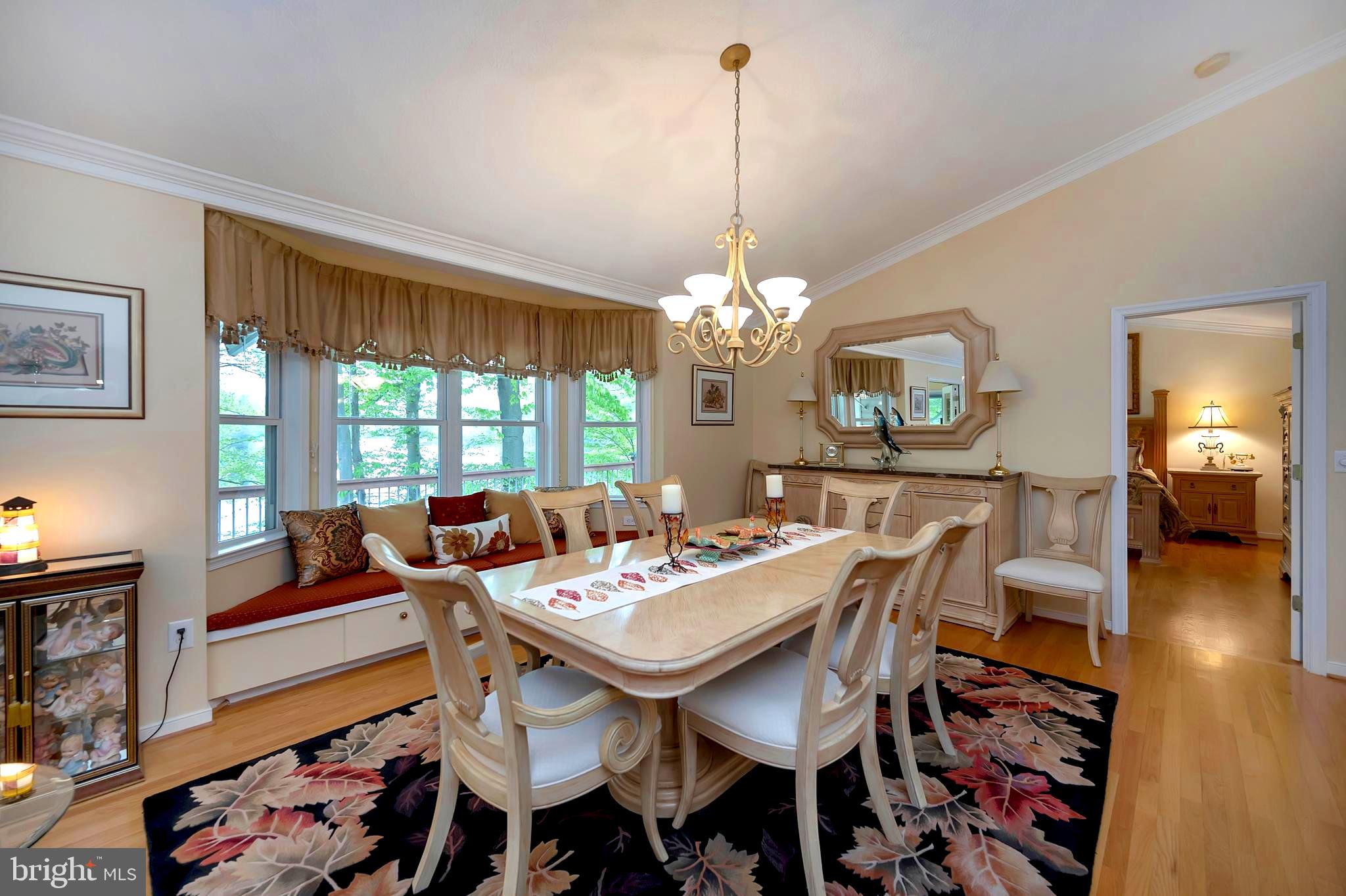 STRATFORD HARBOUR - Residential