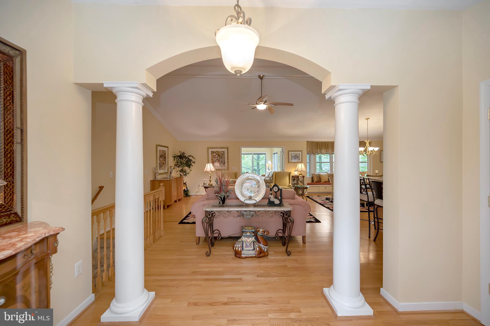 STRATFORD HARBOUR - Residential