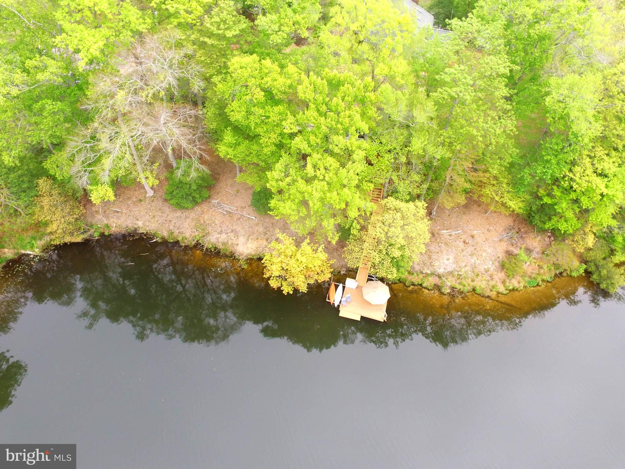 STRATFORD HARBOUR - Residential