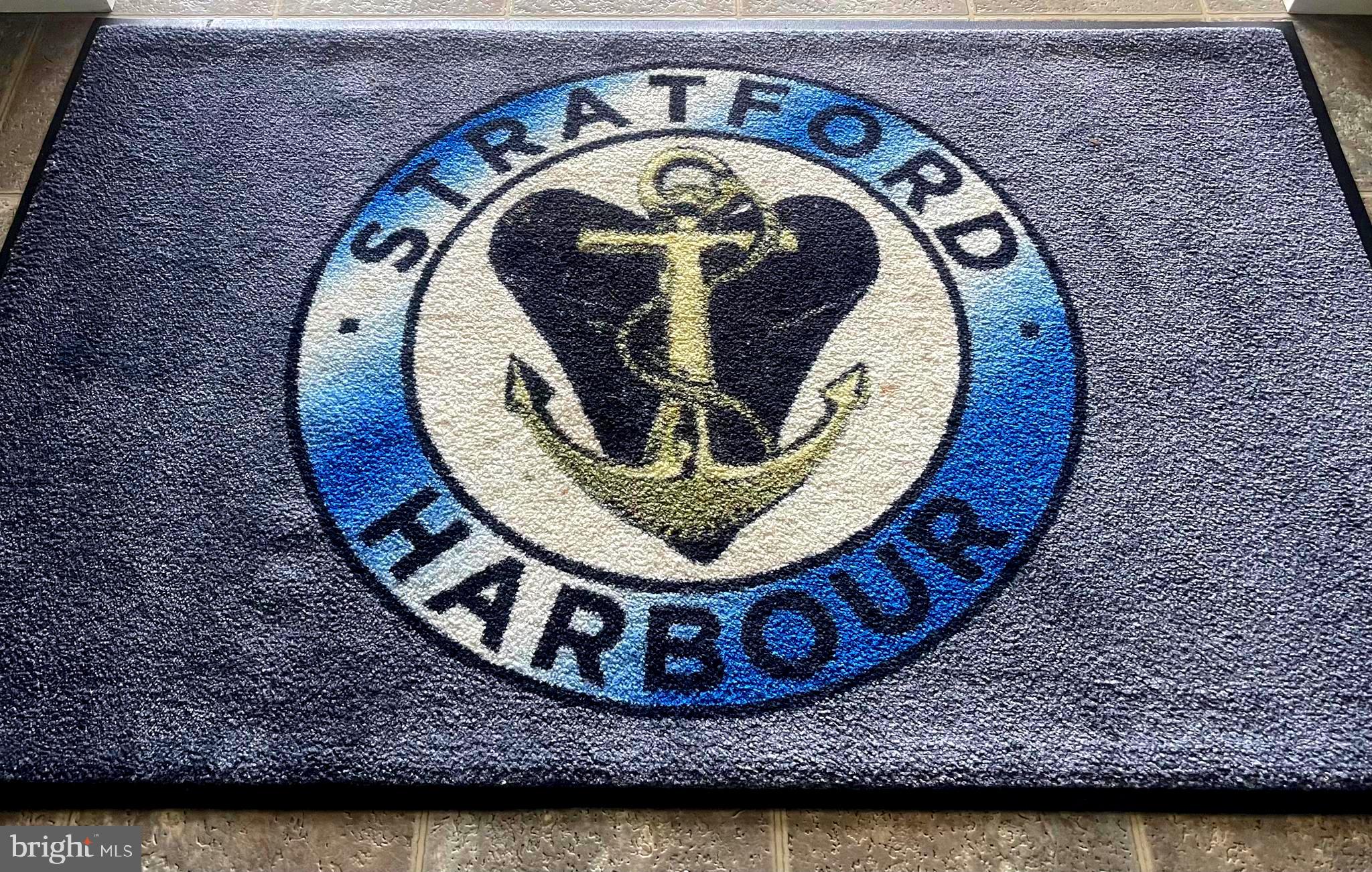 STRATFORD HARBOUR - Residential