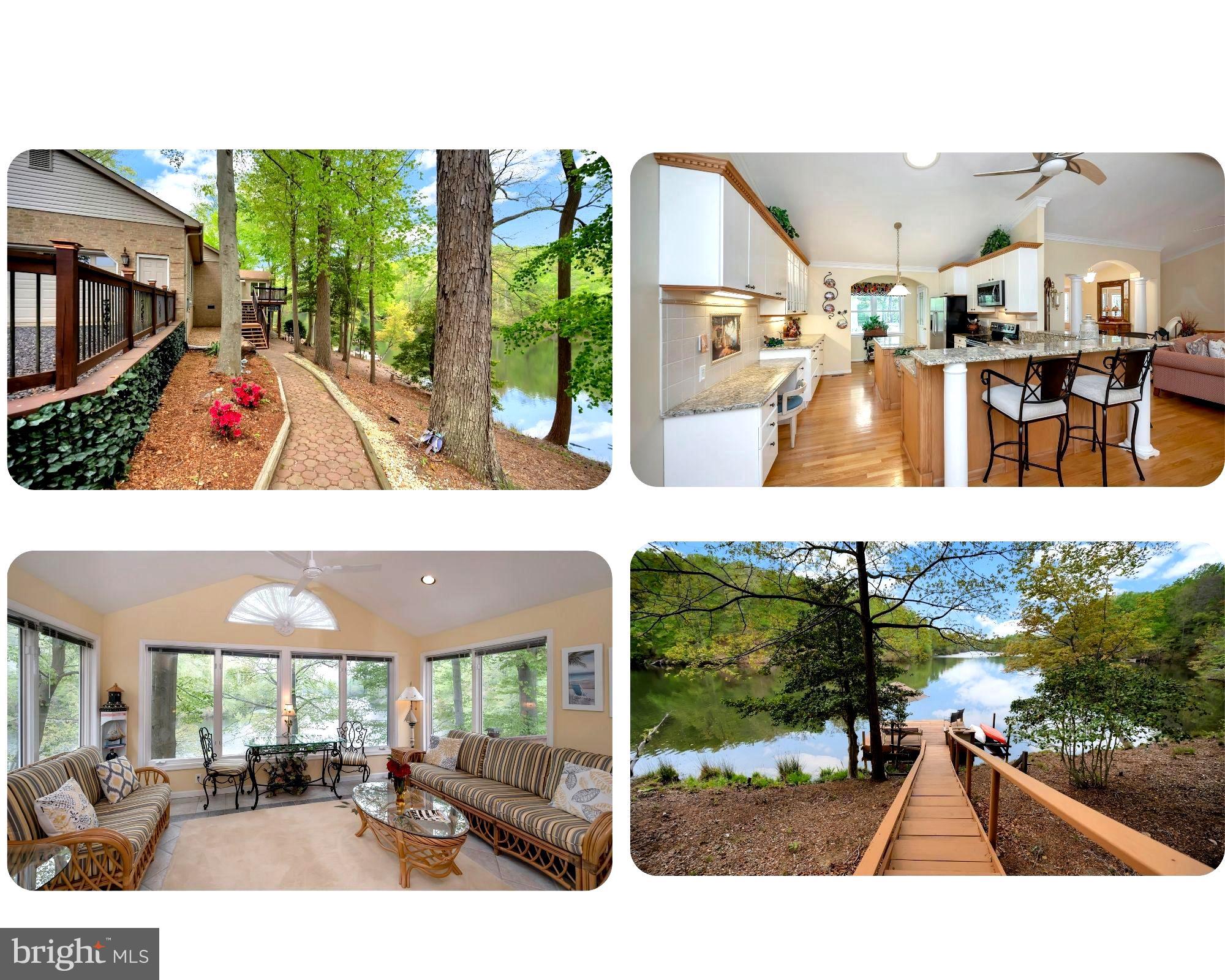 STRATFORD HARBOUR - Residential