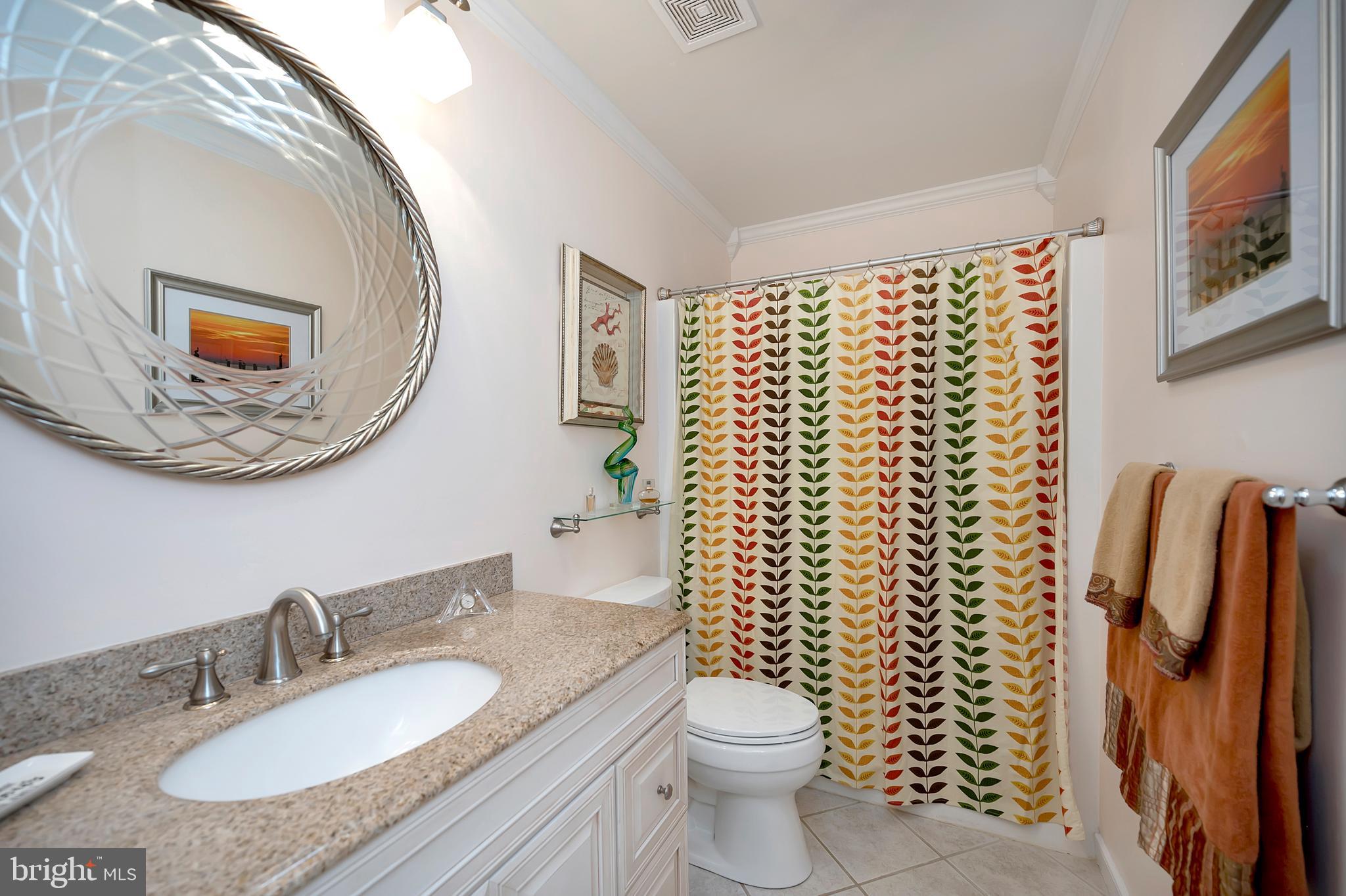 STRATFORD HARBOUR - Residential