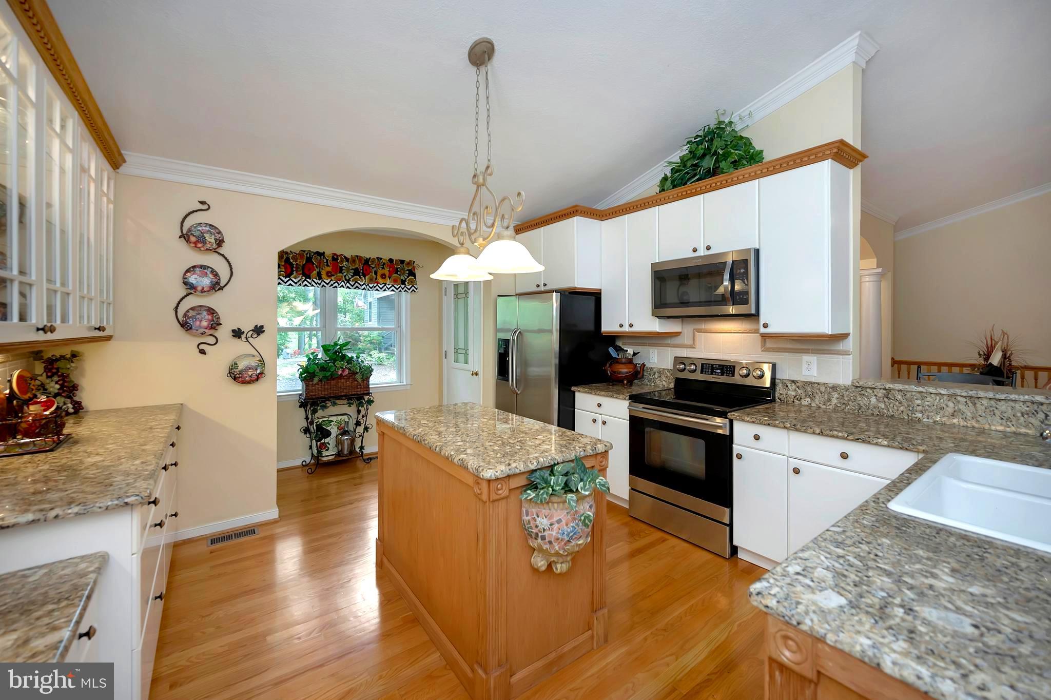 STRATFORD HARBOUR - Residential