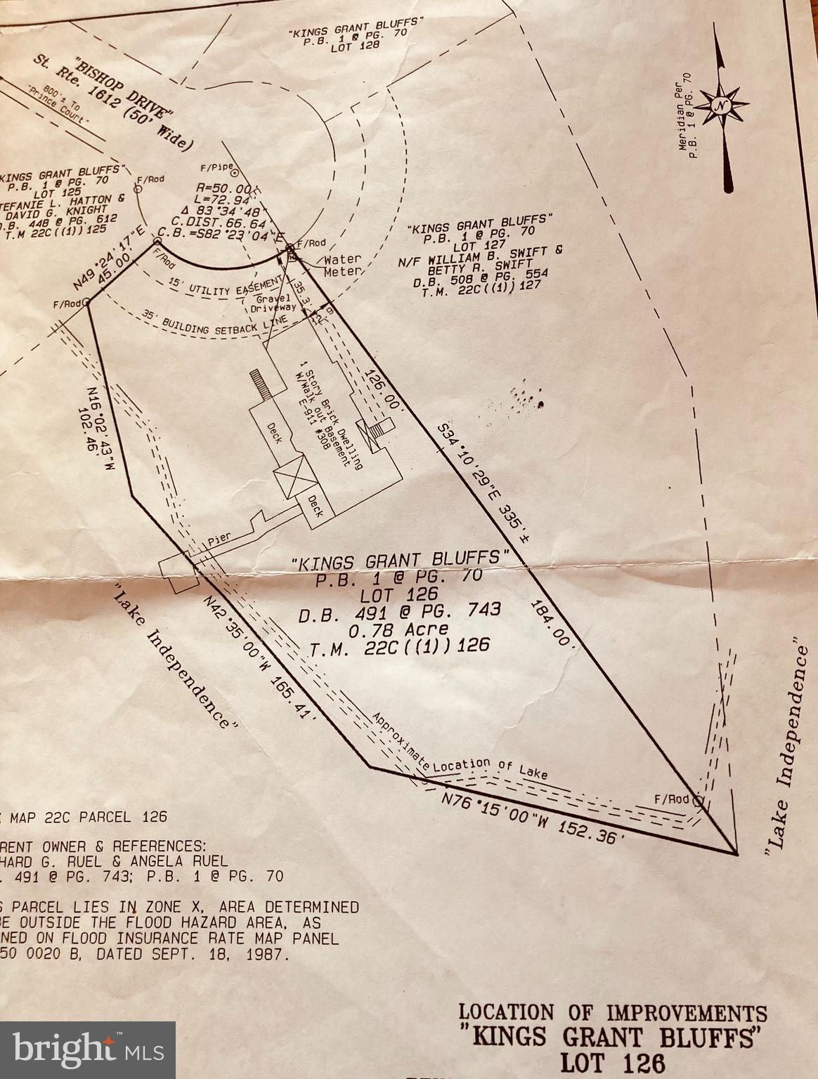STRATFORD HARBOUR - Residential