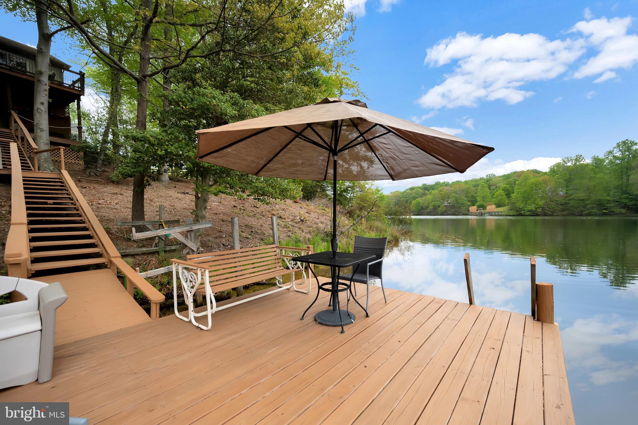 STRATFORD HARBOUR - Residential