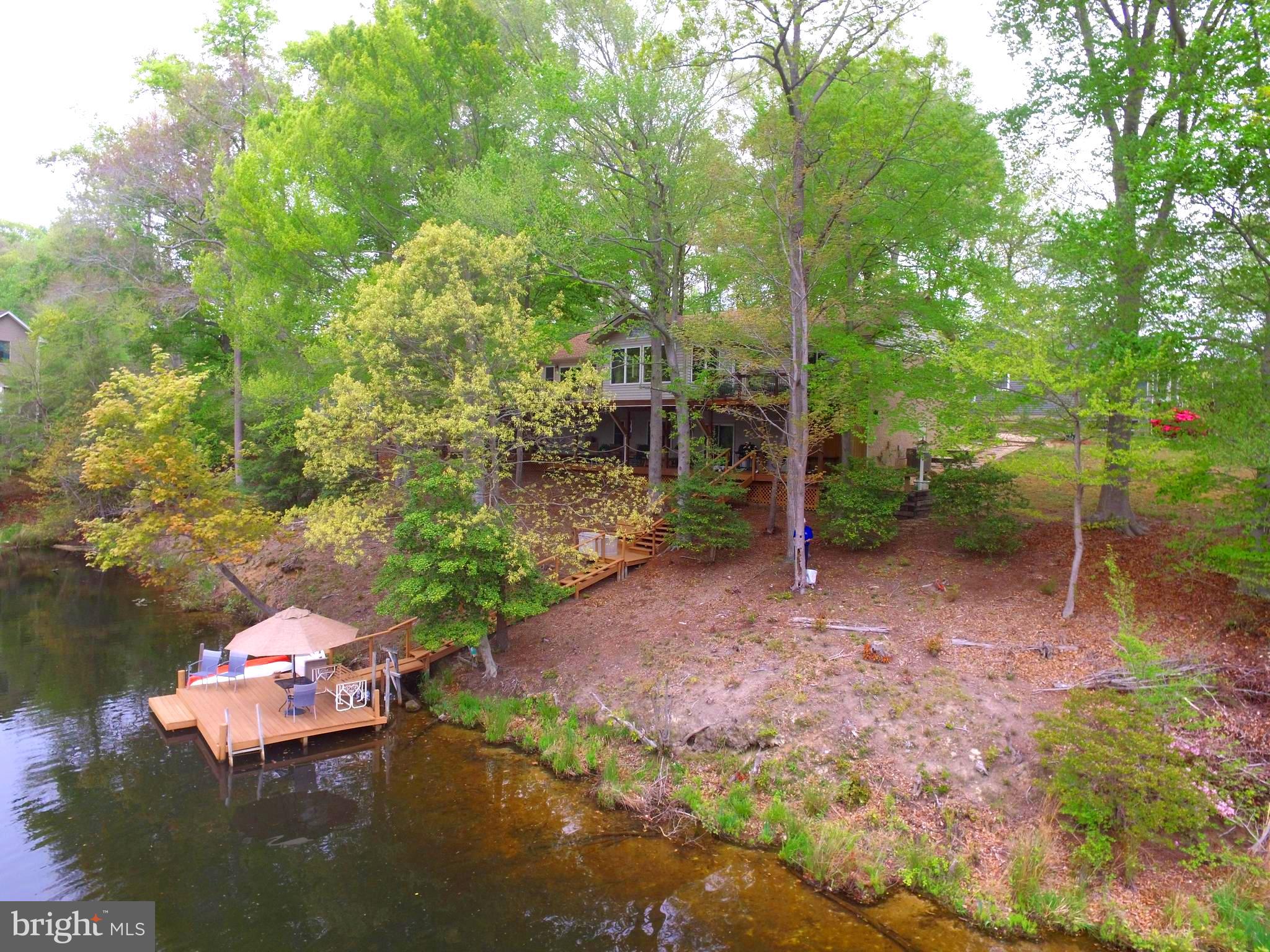 STRATFORD HARBOUR - Residential