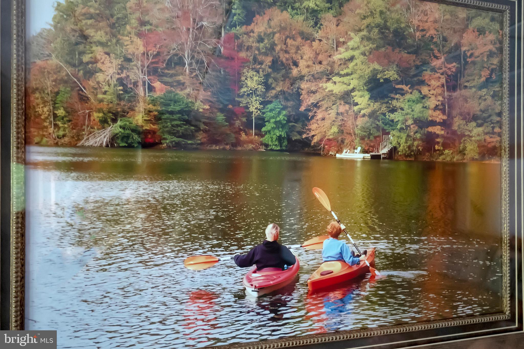 STRATFORD HARBOUR - Residential