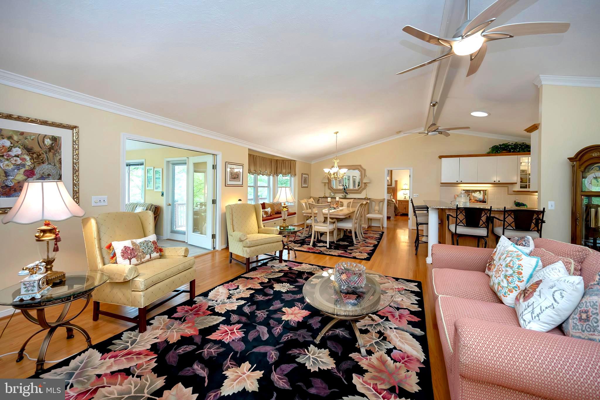 STRATFORD HARBOUR - Residential