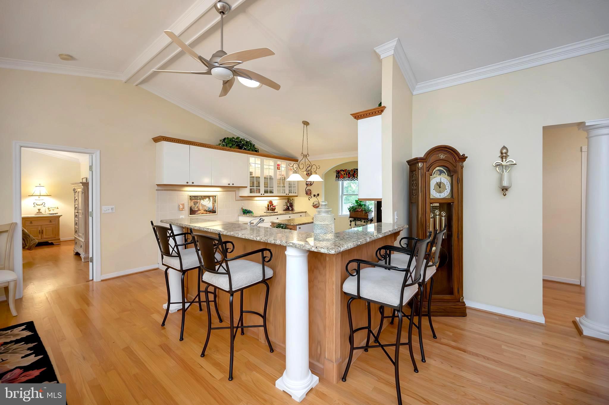 STRATFORD HARBOUR - Residential