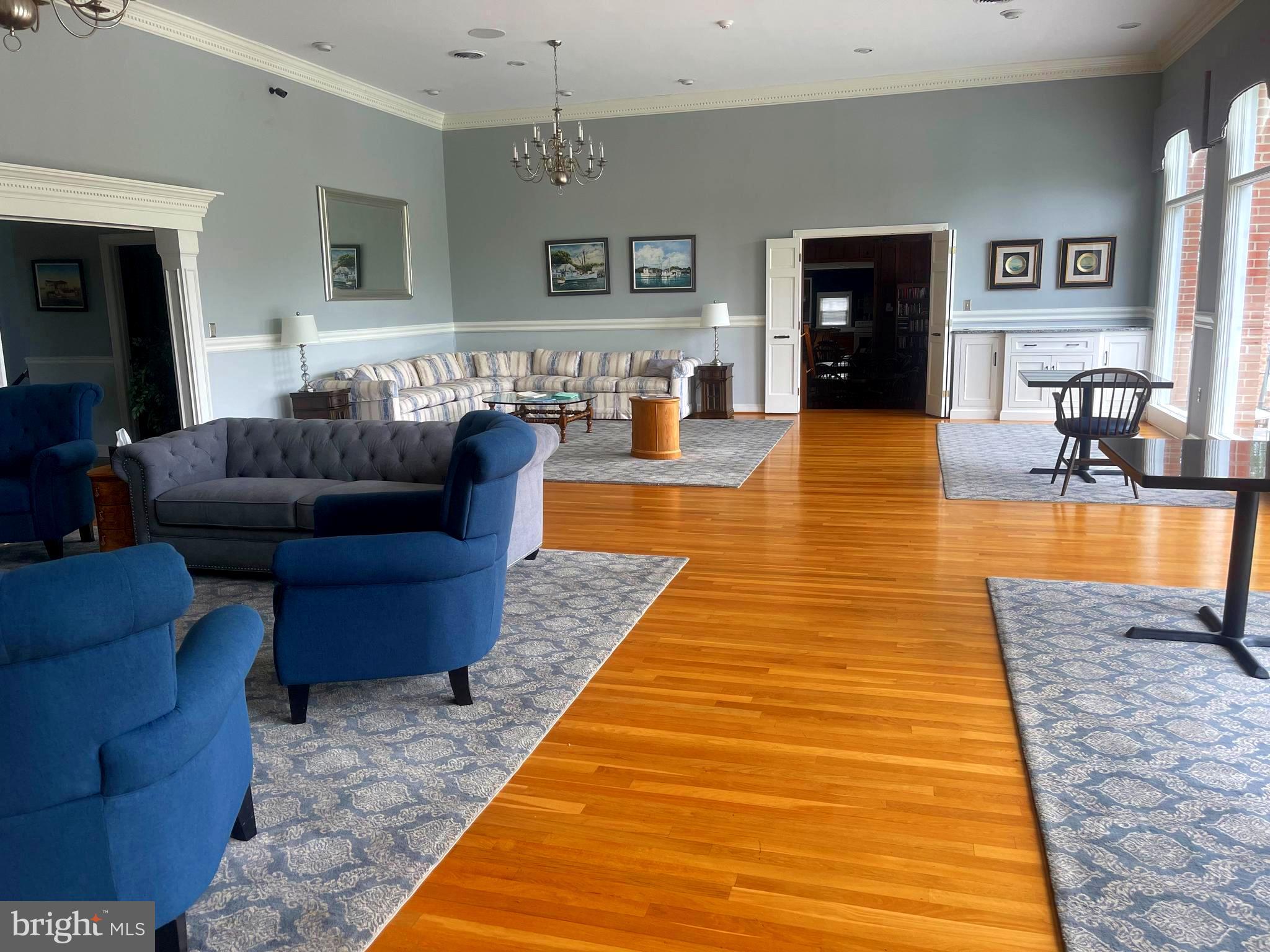 STRATFORD HARBOUR - Residential