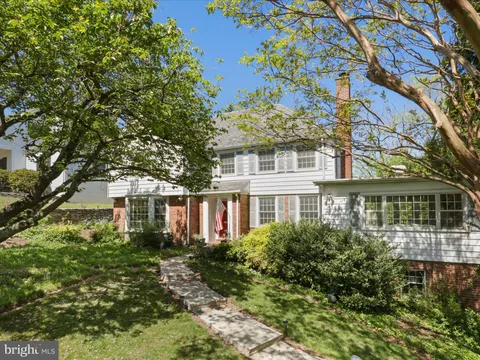 4725 Rock Spring Road, Arlington, VA 22207 - MLS#: VAAR2056744