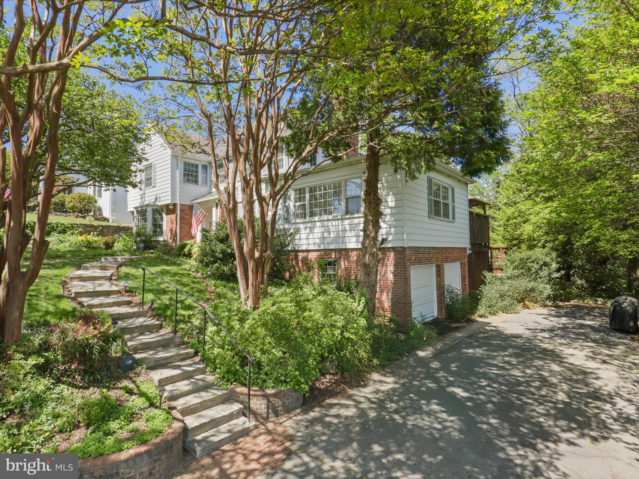 4725 ROCK SPRING ROAD
