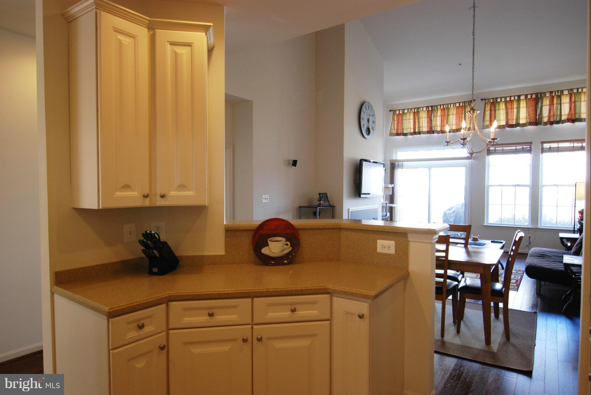 BULLE ROCK - Residential