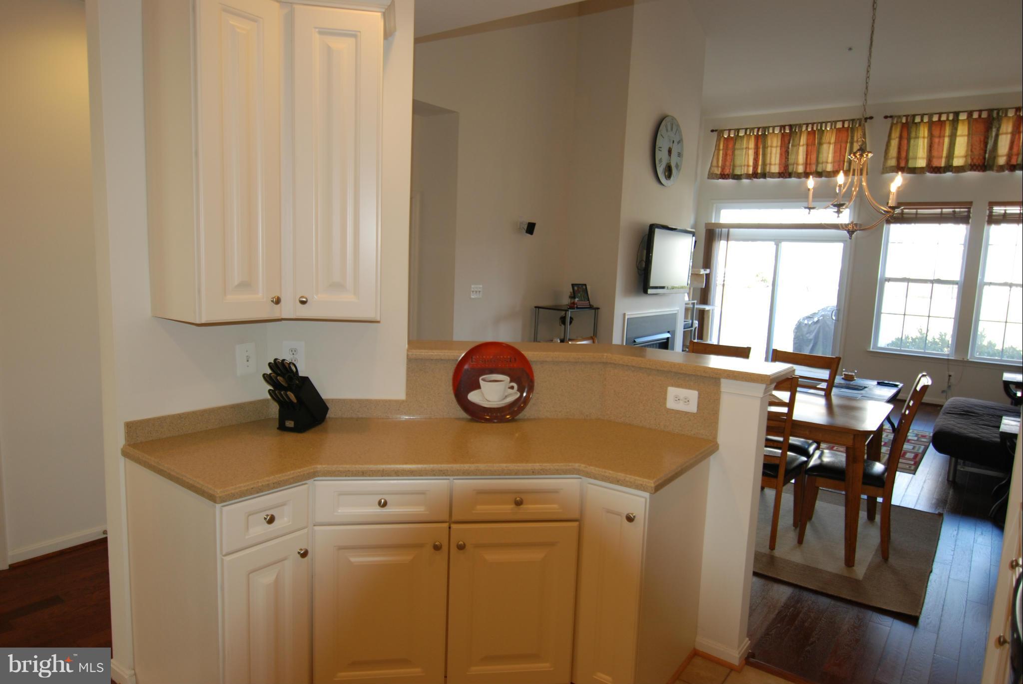 BULLE ROCK - Residential