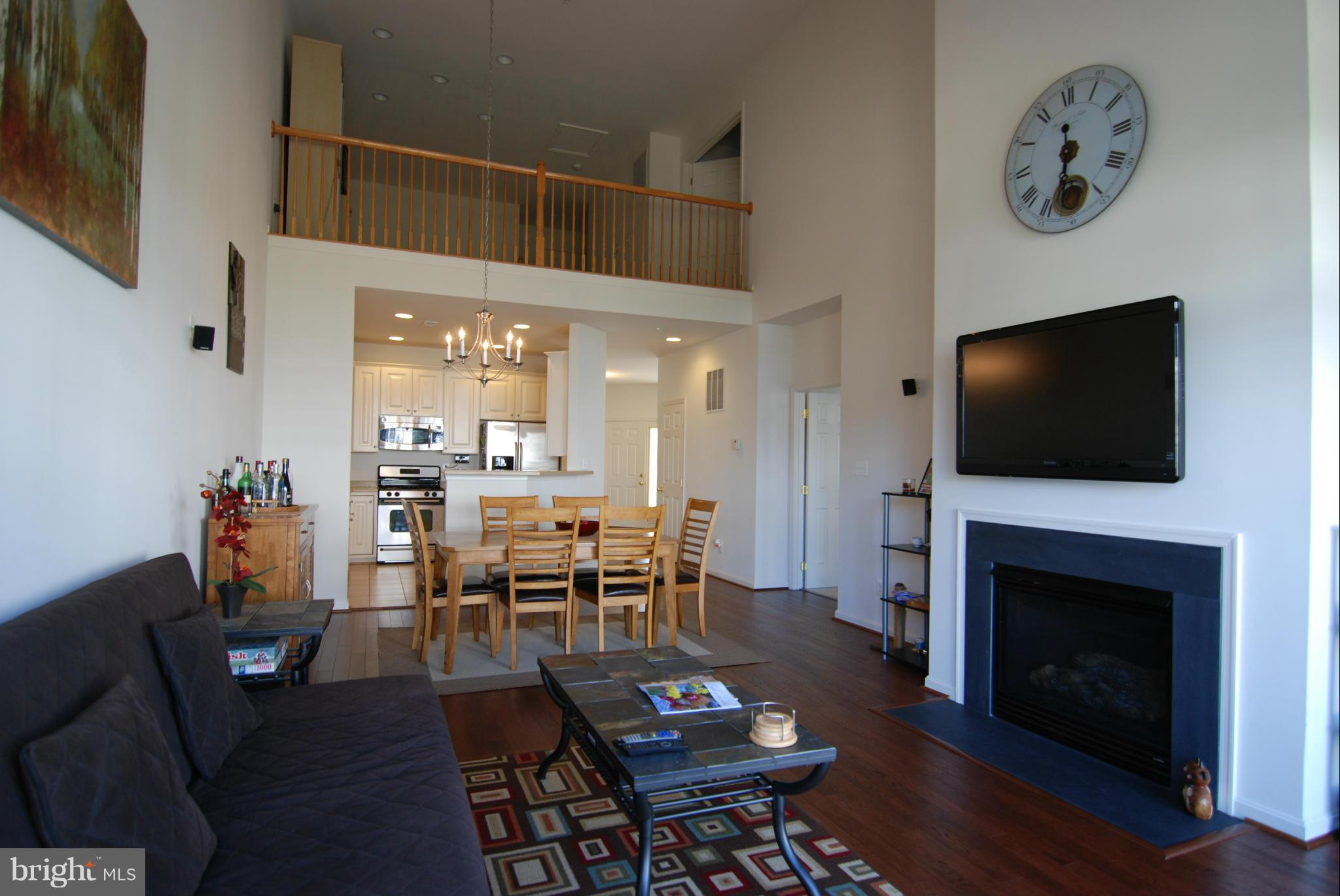 BULLE ROCK - Residential