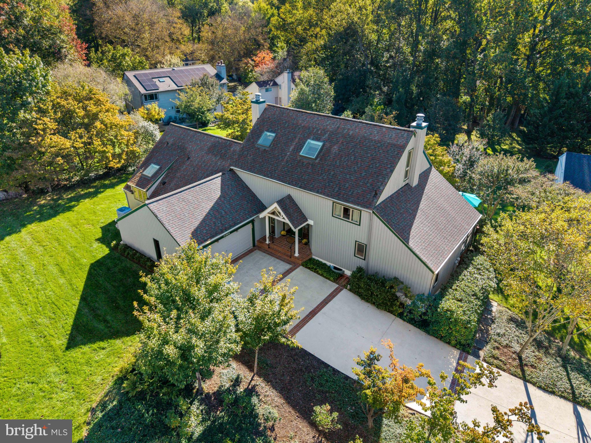 11023 THISTLE BROOK COURT