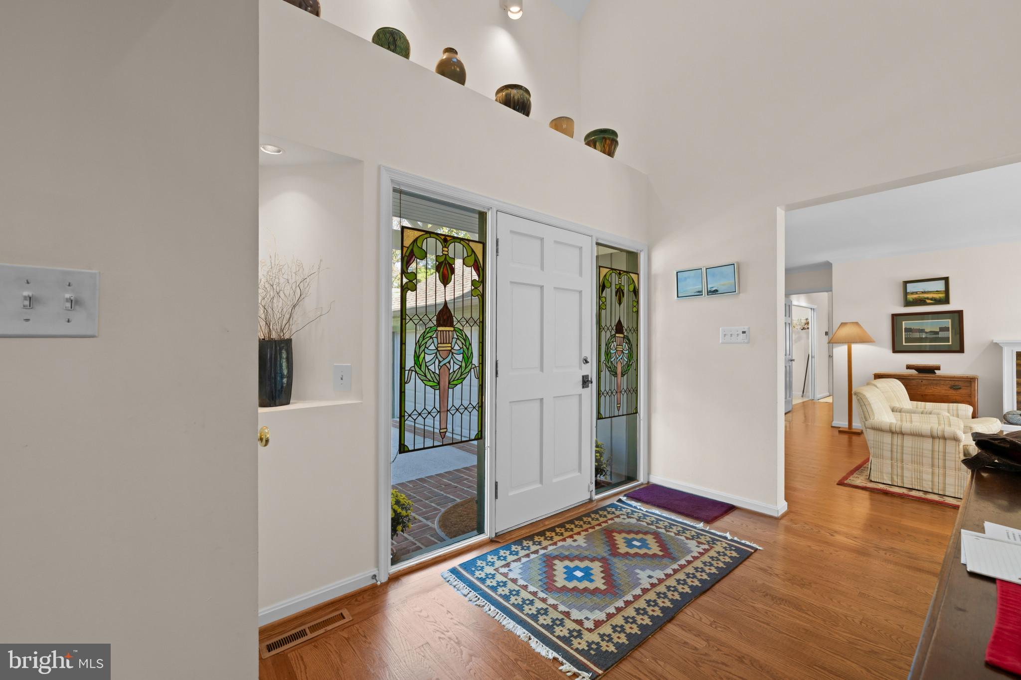 11023 THISTLE BROOK COURT