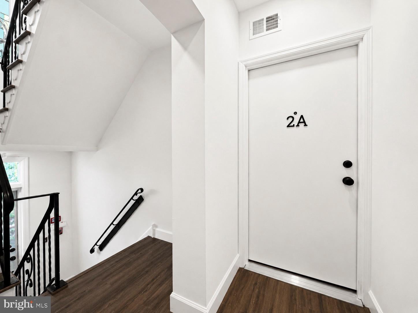 21 W FRONT STREET 2A