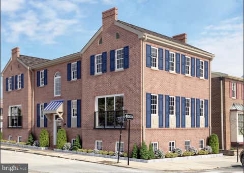 Condo For Rent - 21 W Front Street #2A<br/> Delaware County, MEDIA, PA 19063